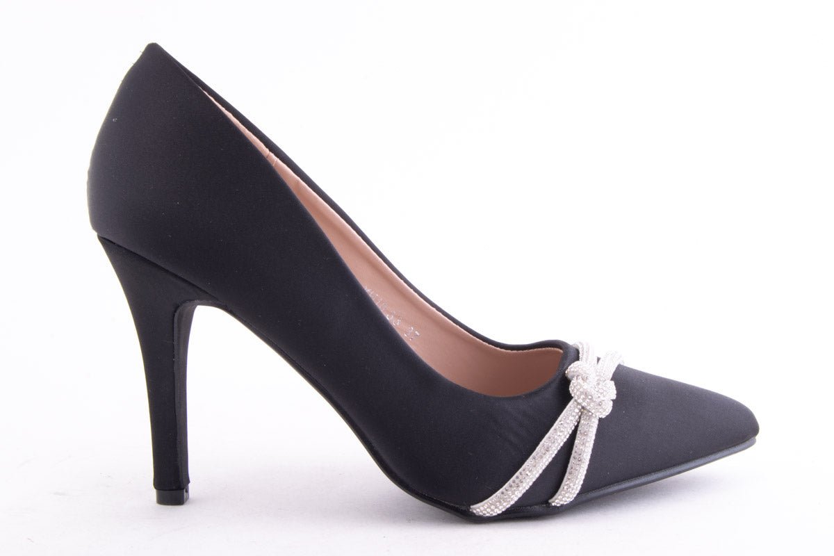 Pantofi Dama Eleganti Stiletto Karo Yh10 - 33/ Ns - amely.ro - amely.ro