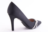 Pantofi Dama Eleganti Stiletto Karo Yh10 - 33/ Ns - amely.ro - amely.ro