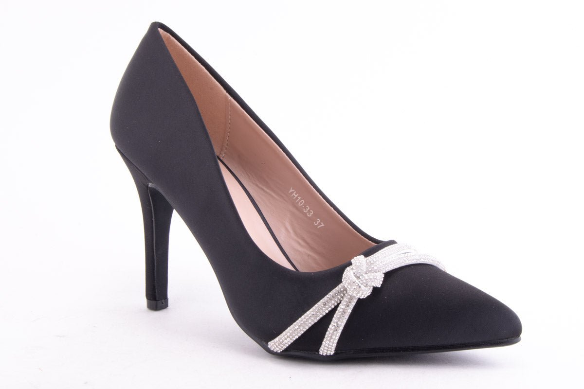 Pantofi Dama Eleganti Stiletto Karo Yh10 - 33/ Ns - amely.ro - amely.ro