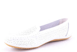 Pantofi Dama Etore Piele Naturala Bell 128 /A - amely.ro - amely.ro