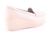 Pantofi Dama Etore Piele Naturala Bell H17 - 89 /B - amely.ro - amely.ro