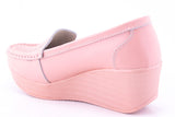 Pantofi Dama Etore Piele Naturala Bell H17 - 89 /Rz - amely.ro - amely.ro