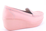 Pantofi Dama Etore Piele Naturala Bell H17 - 89 /Rz - amely.ro - amely.ro