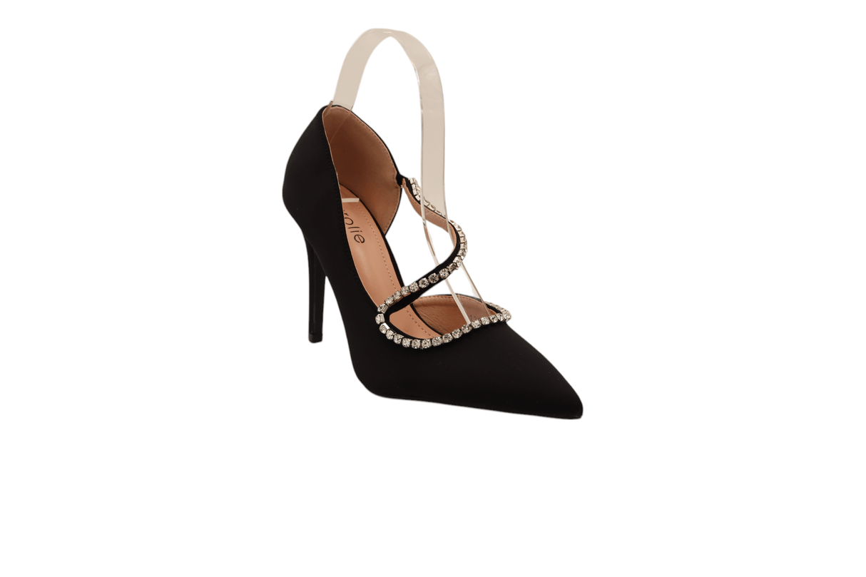 Pantofi Dama KARO HONG 138 - Karo - amely.ro