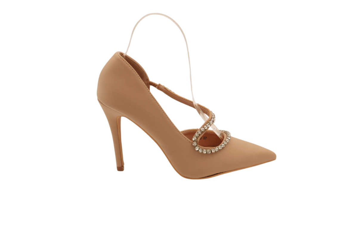 Pantofi Dama KARO HONG 138 - Karo - amely.ro