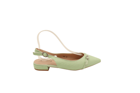 Pantofi Dama KARO HONG 686 - Karo - amely.ro