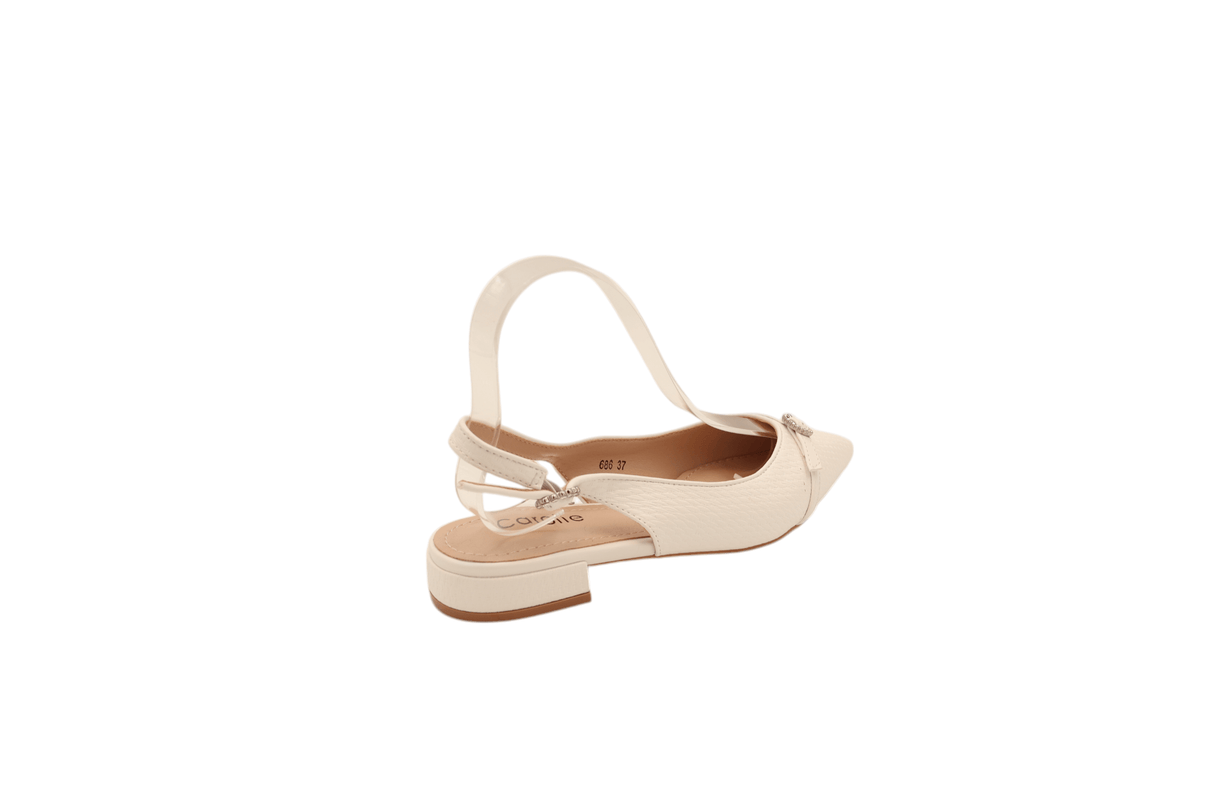 Pantofi Dama KARO HONG 686 - Karo - amely.ro