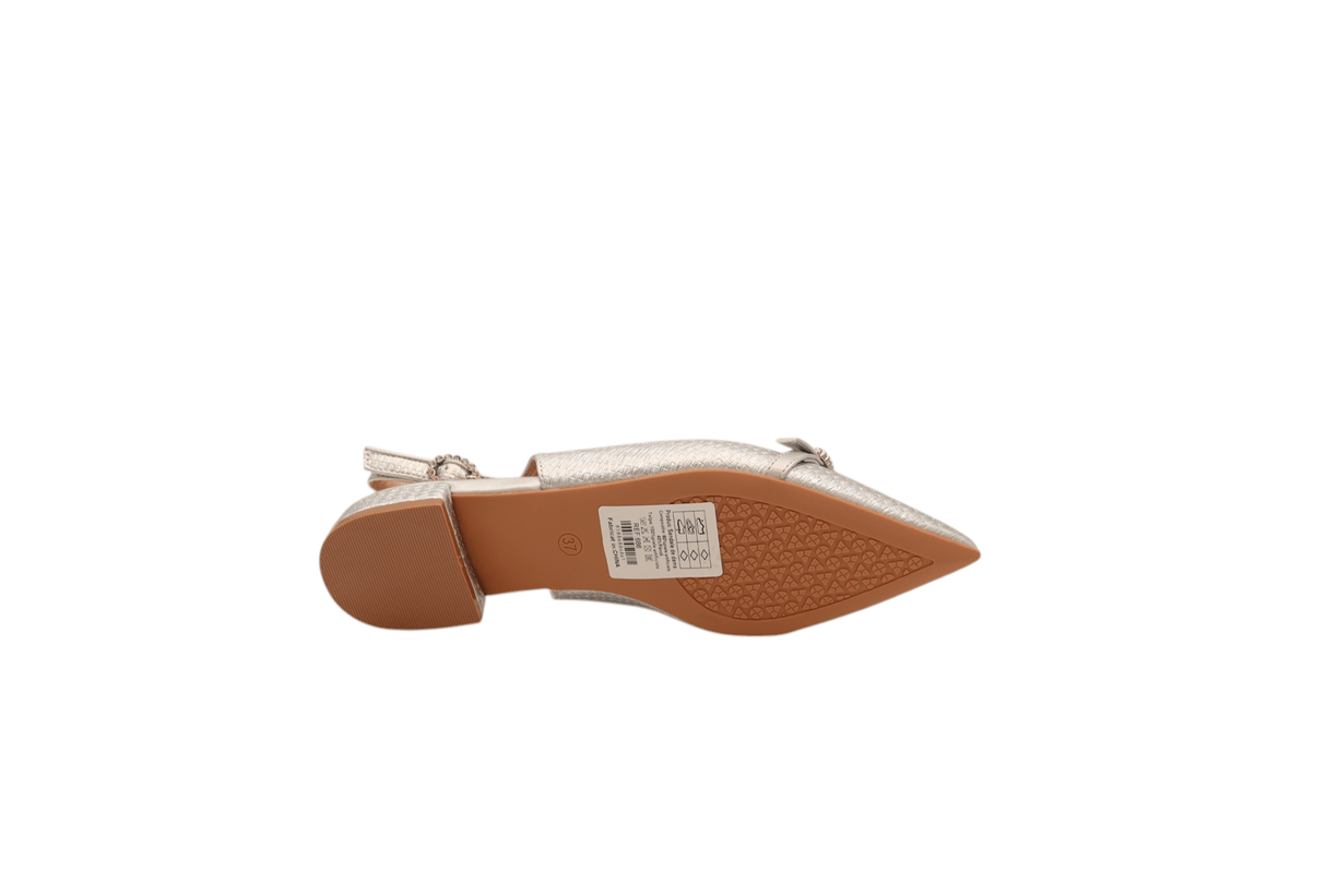 Pantofi Dama KARO HONG 686 - Karo - amely.ro