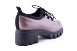 Pantofi Dama Karo Hong 985 - 1 /Gri - amely.ro - amely.ro