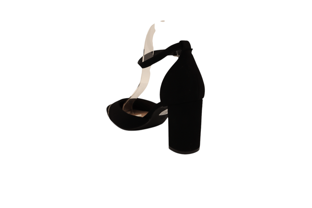 Pantofi Dama Karo hong L165 - Karo - amely.ro