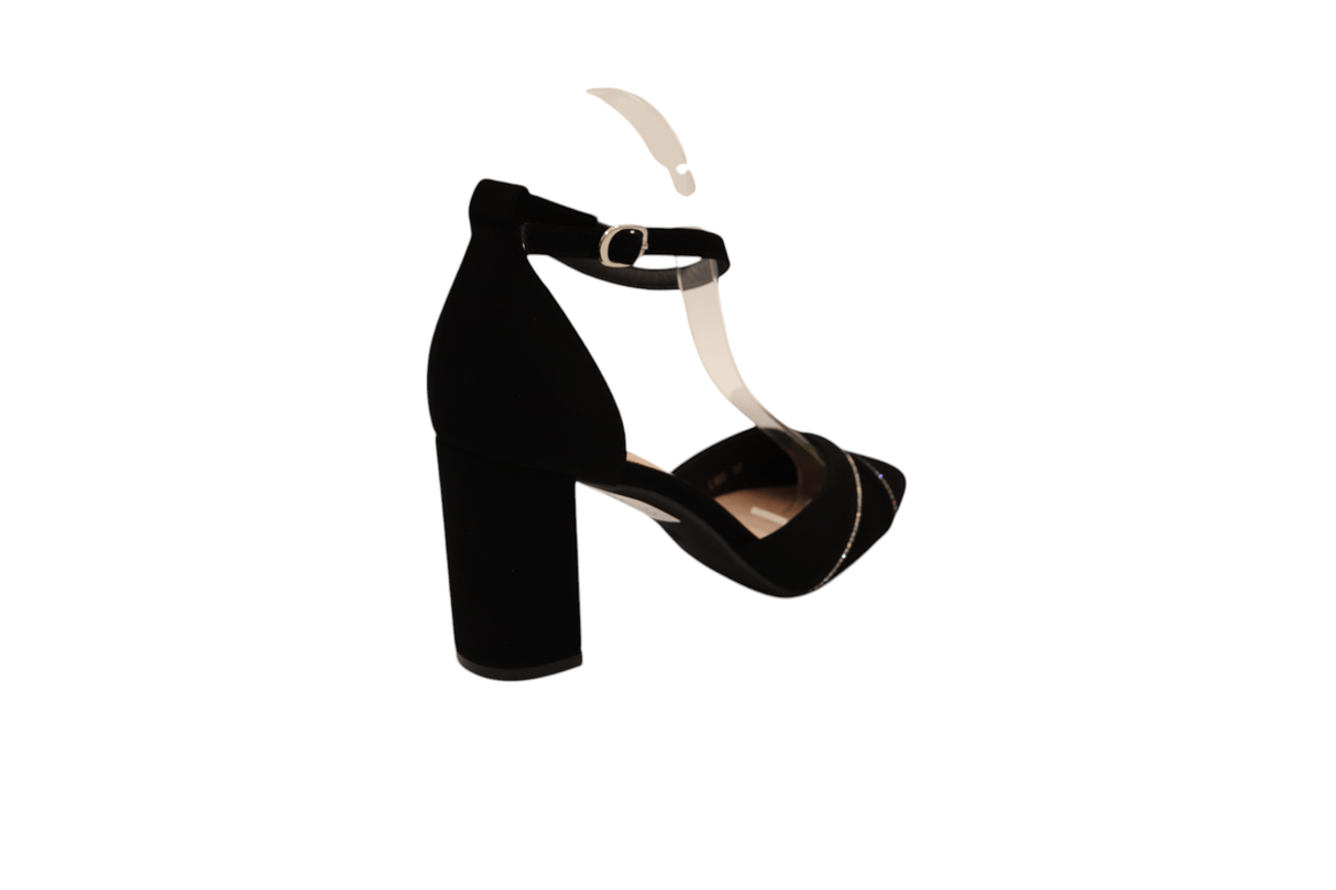 Pantofi Dama Karo hong L165 - Karo - amely.ro