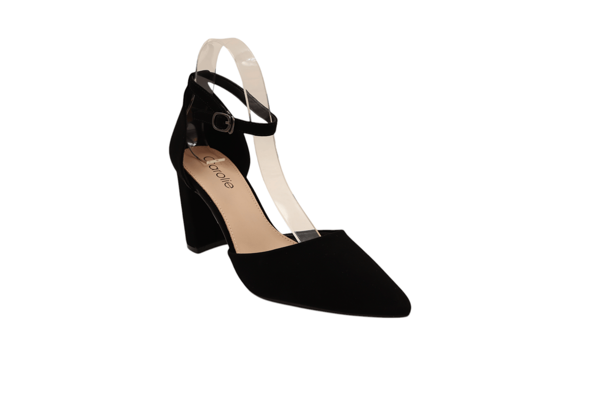 Pantofi Dama KARO HONG L168A - Karo - amely.ro