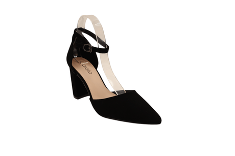 Pantofi Dama KARO HONG L168A - Karo - amely.ro