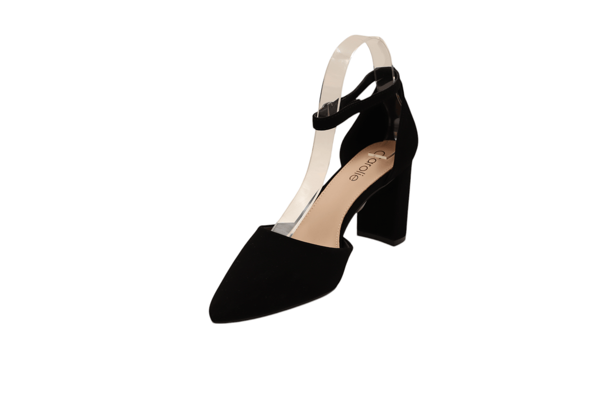 Pantofi Dama KARO HONG L168A - Karo - amely.ro