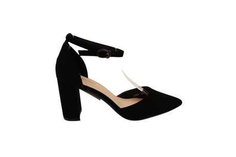 Pantofi Dama KARO HONG L168A - Karo - amely.ro