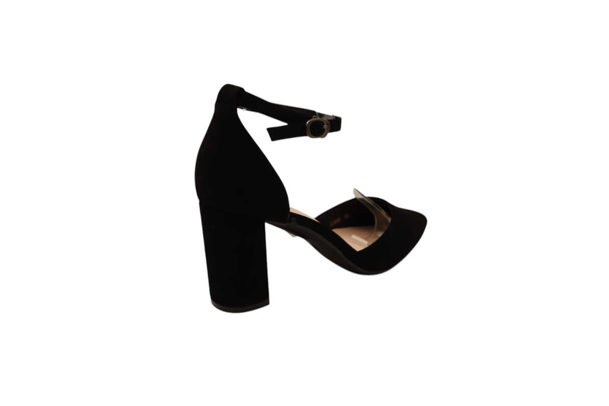Pantofi Dama KARO HONG L168A - Karo - amely.ro
