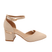 Pantofi Dama KARO HONG L176 - Karo - amely.ro