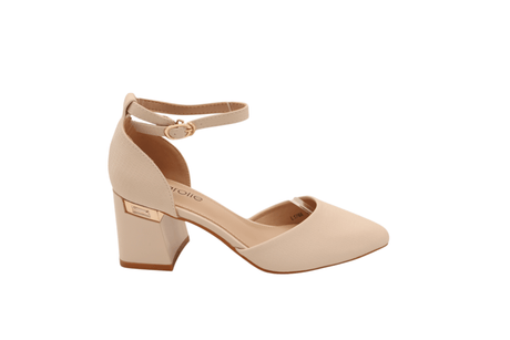 Pantofi Dama KARO HONG L176 - Karo - amely.ro
