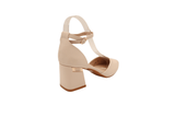 Pantofi Dama KARO HONG L176 - Karo - amely.ro