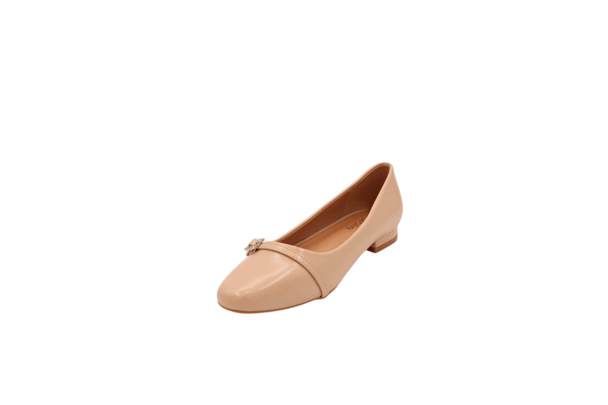 Pantofi Dama KARO HONG LL - Karo - amely.ro