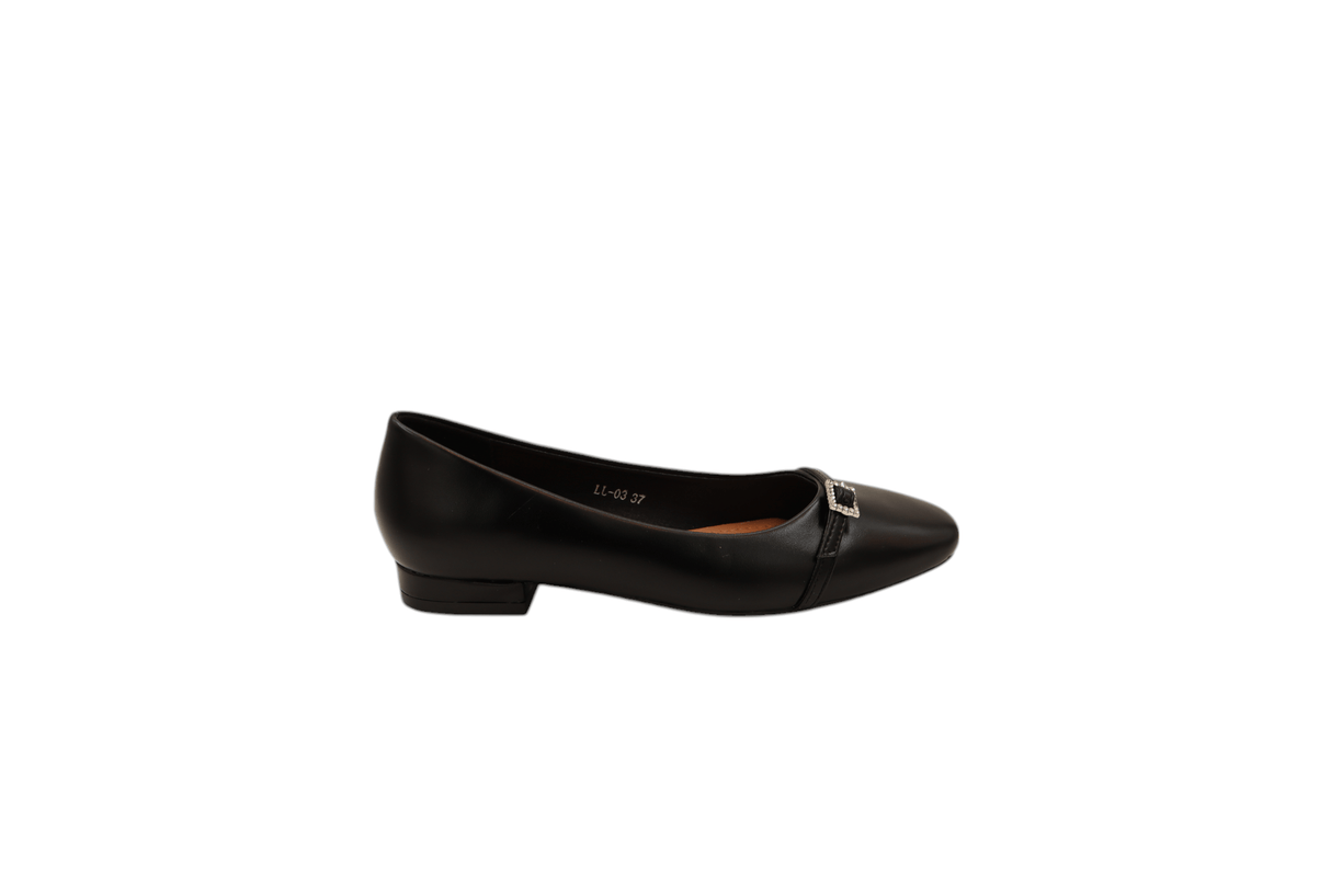 Pantofi Dama KARO HONG LL - Karo - amely.ro
