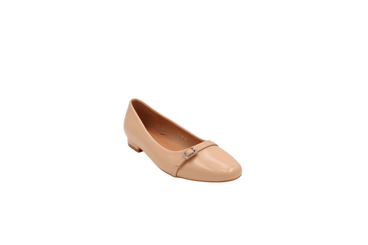 Pantofi Dama KARO HONG LL - Karo - amely.ro