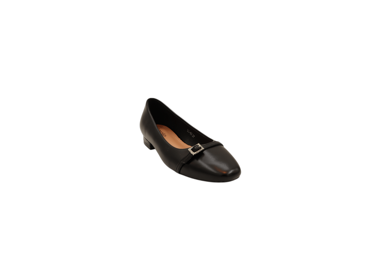 Pantofi Dama KARO HONG LL - Karo - amely.ro