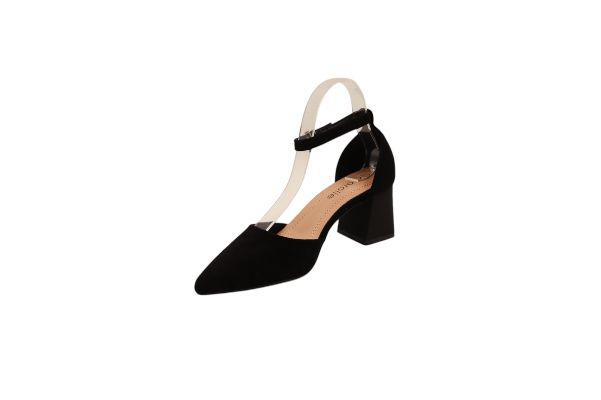 Pantofi Dama KARO HONG X371A - Karo - amely.ro