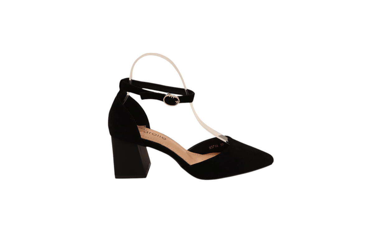Pantofi Dama KARO HONG X371A - Karo - amely.ro