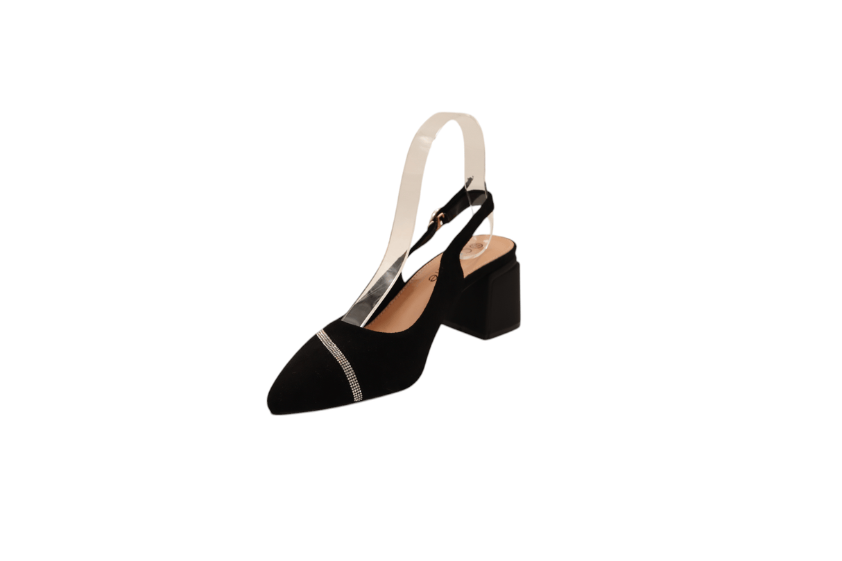 Pantofi Dama KARO HONG X373 - Karo - amely.ro