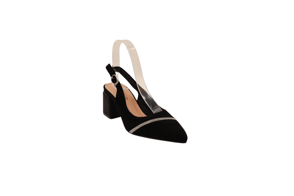 Pantofi Dama KARO HONG X373 - Karo - amely.ro