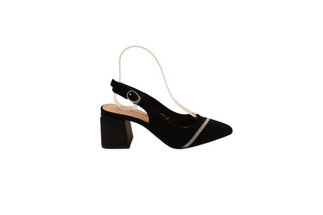 Pantofi Dama KARO HONG X373 - Karo - amely.ro