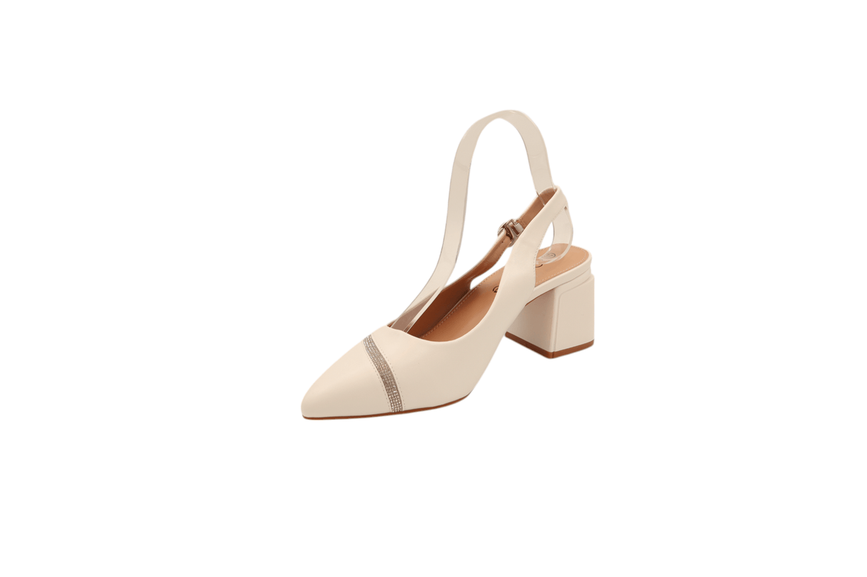 Pantofi Dama KARO HONG X373 - Karo - amely.ro