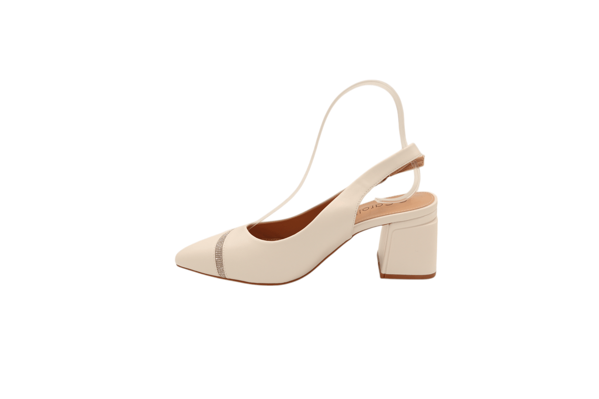Pantofi Dama KARO HONG X373 - Karo - amely.ro