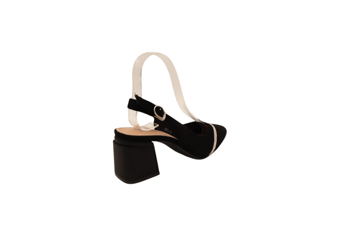 Pantofi Dama KARO HONG X373 - Karo - amely.ro