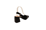 Pantofi Dama KARO HONG X373 - Karo - amely.ro