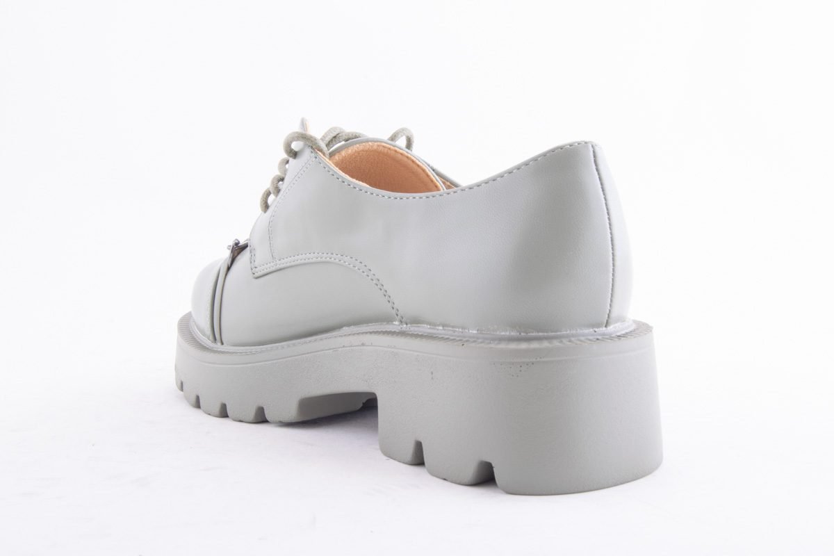 Pantofi Dama Karo L8 - 15 /Vrd - amely.ro - amely.ro