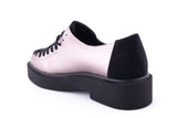 Pantofi Dama Karo Xh - 03 /Gri - amely.ro - amely.ro