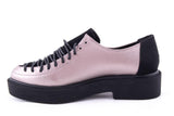 Pantofi Dama Karo Xh - 03 /Gri - amely.ro - amely.ro