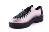 Pantofi Dama Karo Xh - 03 /Gri - amely.ro - amely.ro