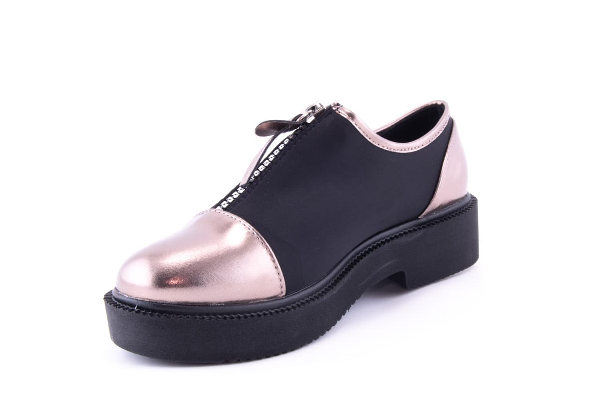 Pantofi Dama Karo Xh - 19 /Cha - amely.ro - amely.ro