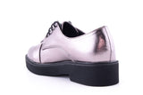 Pantofi Dama Karo Xh - 33 /Gri - amely.ro - amely.ro