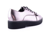 Pantofi Dama Karo Xh - 33 /Gri - amely.ro - amely.ro