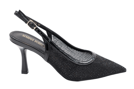 Pantofi Dama Marina Torres MARY 24178A - Marina Torres - amely.ro