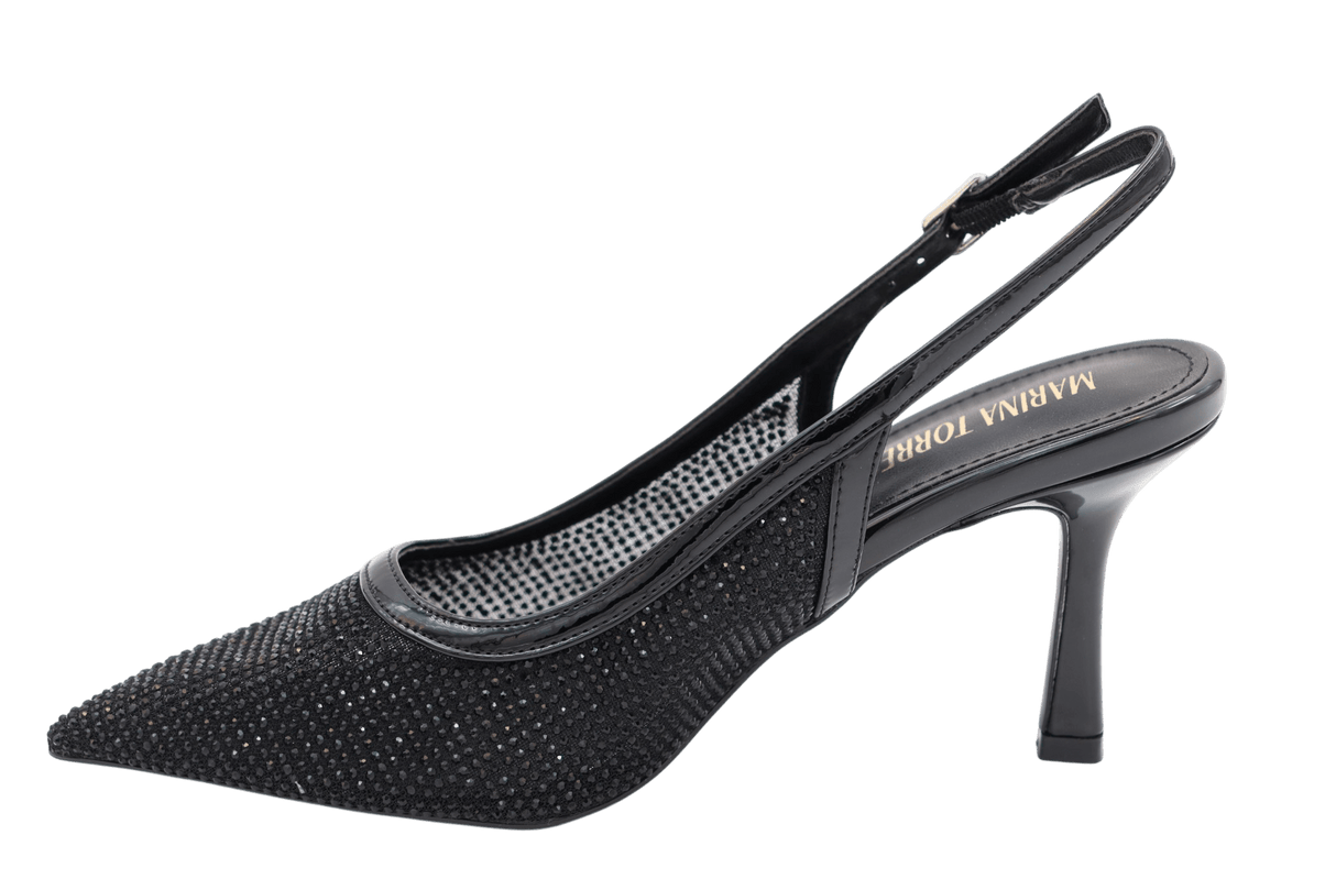 Pantofi Dama Marina Torres MARY 24178A - Marina Torres - amely.ro