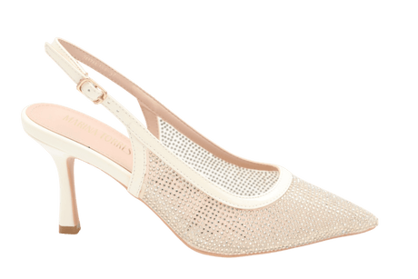 Pantofi Dama Marina Torres MARY 24178A - Marina Torres - amely.ro