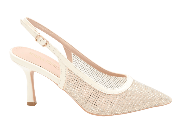 Pantofi Dama Marina Torres MARY 24178A - Marina Torres - amely.ro