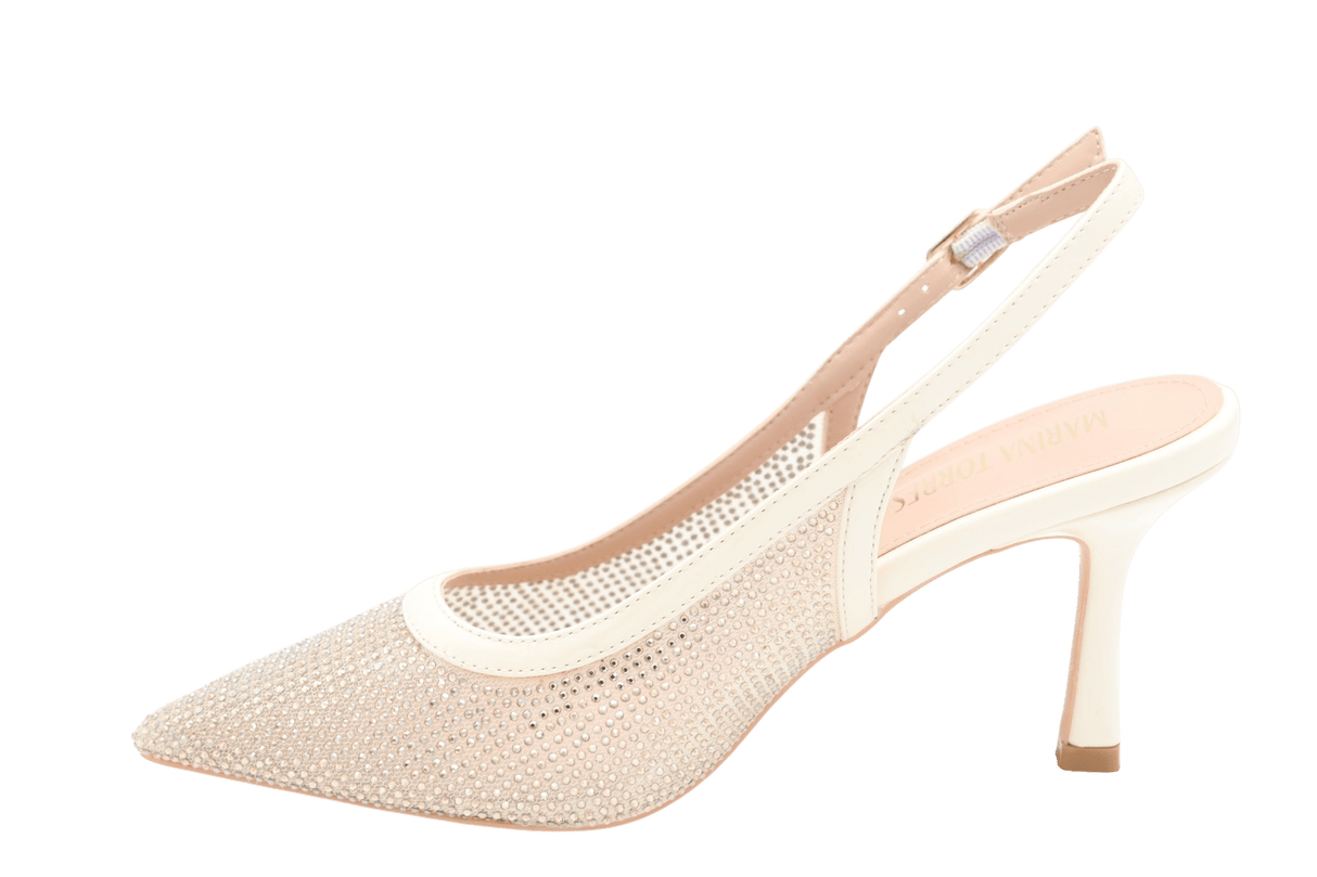 Pantofi Dama Marina Torres MARY 24178A - Marina Torres - amely.ro