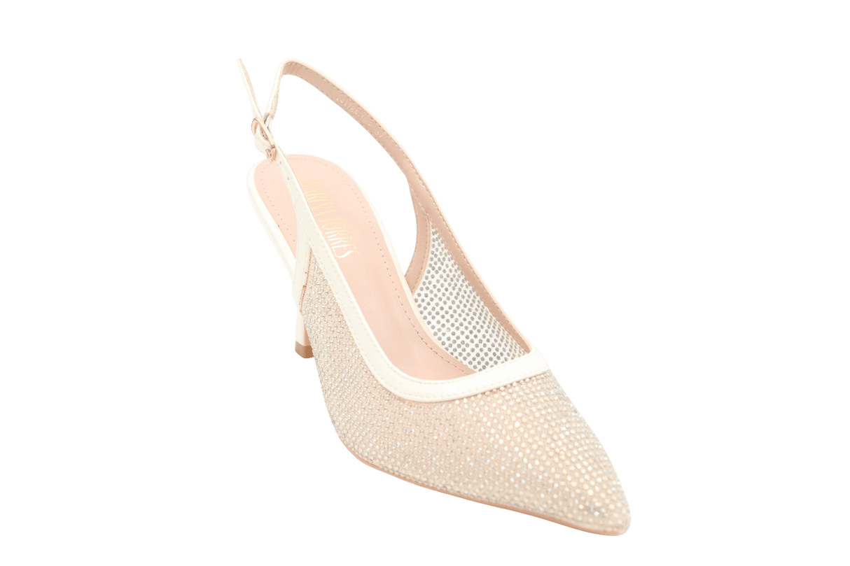 Pantofi Dama Marina Torres MARY 24178A - Marina Torres - amely.ro