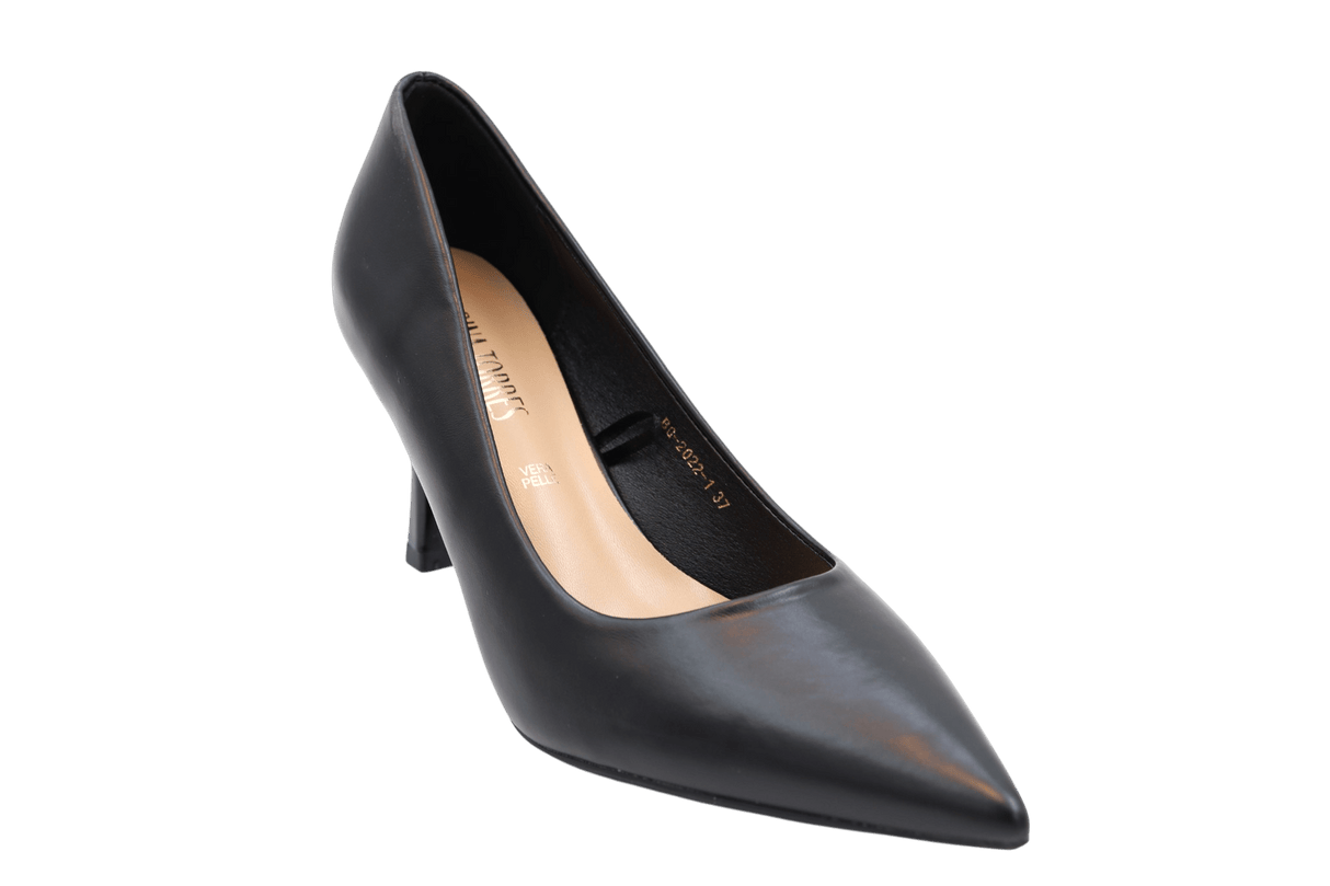 Pantofi Dama Marina Torres MARY BG - Marina Torres - amely.ro